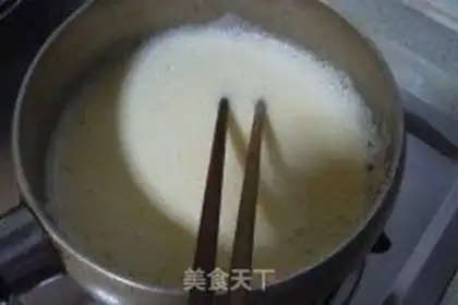 Make step 4