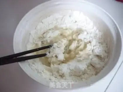 Make step 1