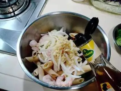 Make  step 3