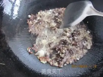 Make step 3