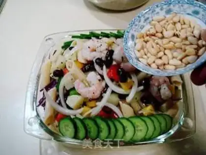 Make  step 7