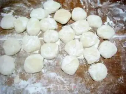 Make  step 6