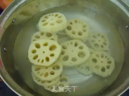 Make step 1