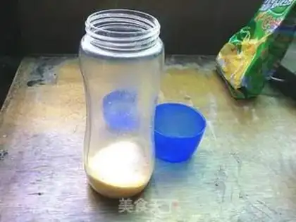 Make step 2