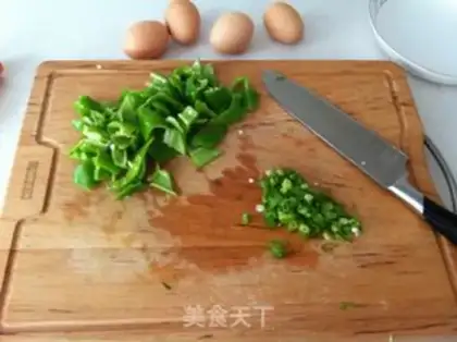 Make step 1