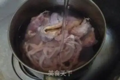 Make step 2