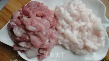 Make step 1