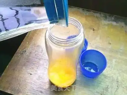 Make step 3