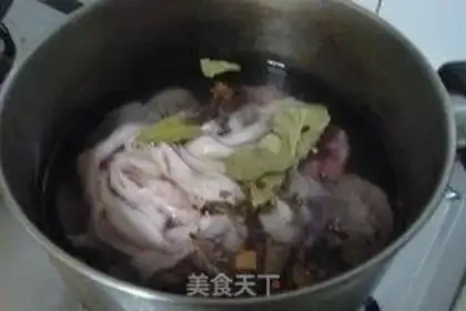 Make  step 4