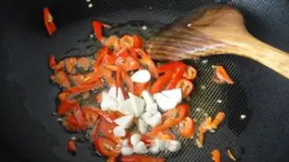 Make step 5