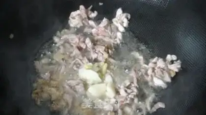 Make step 5