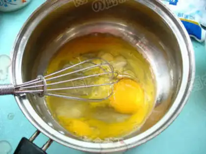 Make step 1
