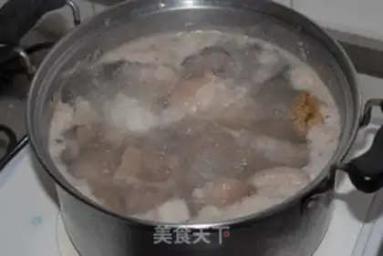 Make step 2