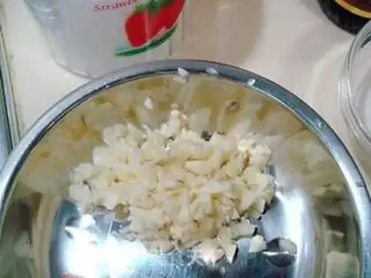 Make step 1