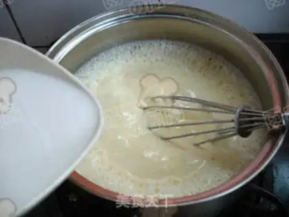 Make step 3