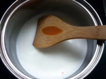Make step 1