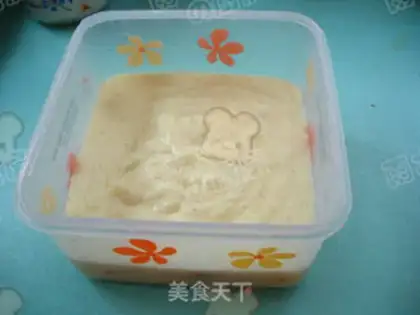 Make step 4