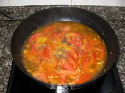Make step 5