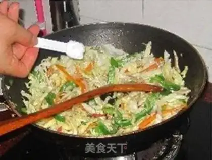 Make step 3