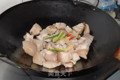 Make step 5