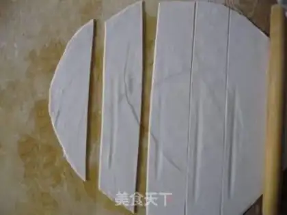 Make step 5