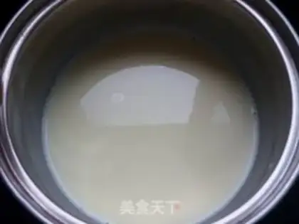 Make step 3
