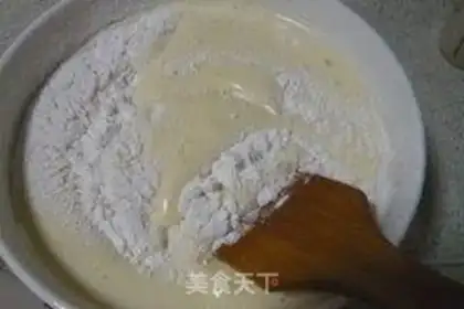 Make step 5