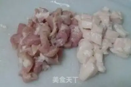 Make step 1
