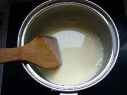 Make step 4