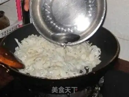 Make step 5