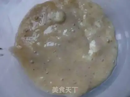 Make step 5
