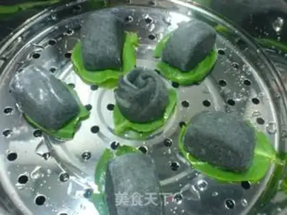 Make step 7