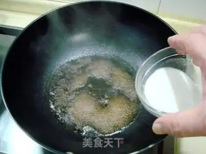 Make step 9