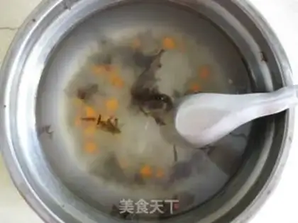 Make step 10