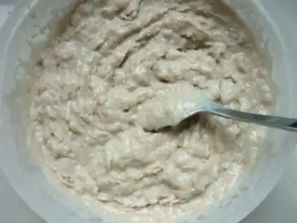 Make step 8
