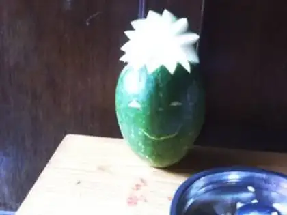 Make step 0