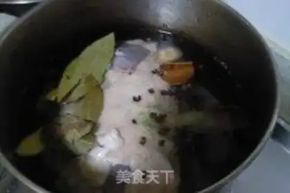Make step 4