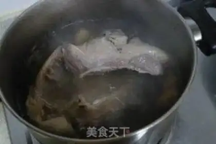 Make step 5