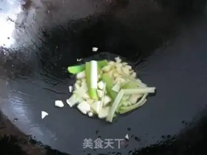 Make step 2