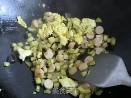 Make step 5