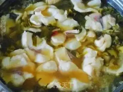 Make step 15
