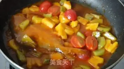 Make step 10