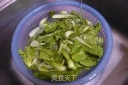 Make step 2
