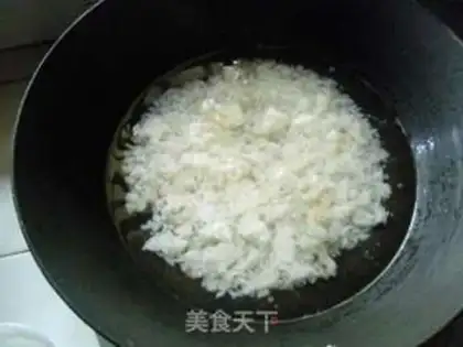 Make step 1