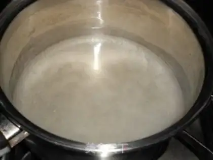 Make step 9