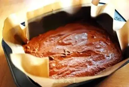 Make step 5