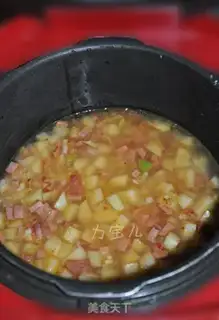 Make step 3