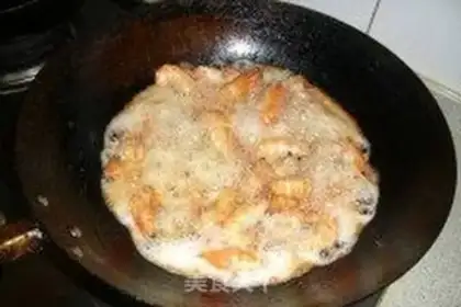Make  step 5