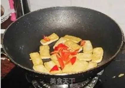 Make step 5