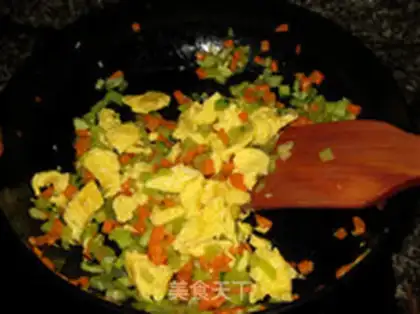 Make step 5
